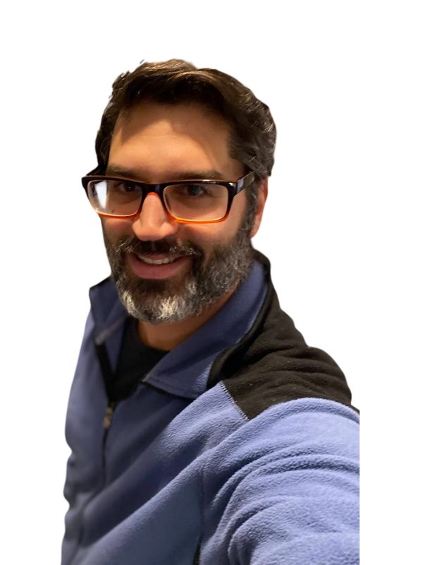 Amir Lehrer