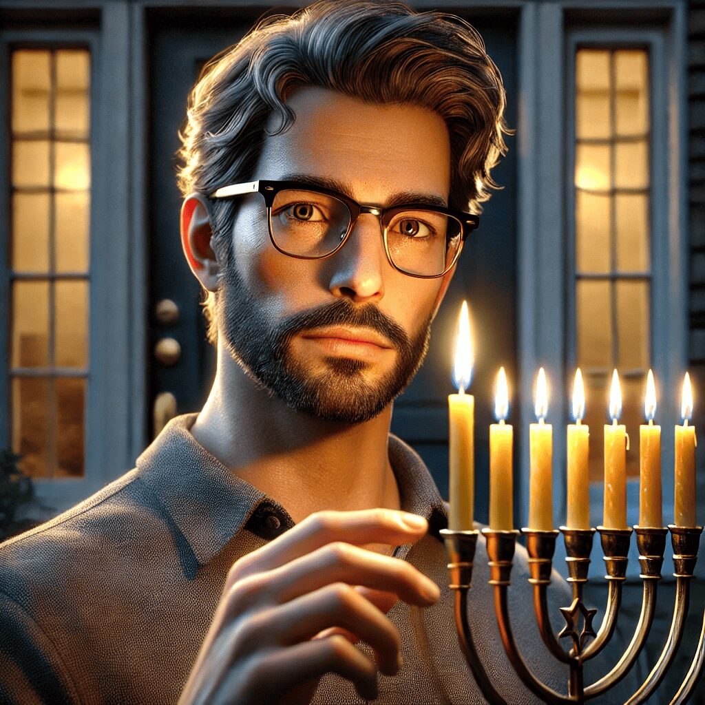 Overcoming Darkness: Chanukah’s Guide to Faith and Gratitude