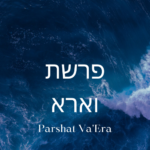 Parshat Va'Era