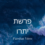 Parshat Yitro