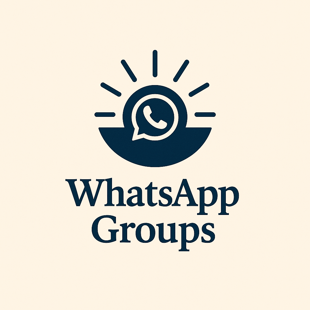 More WhatsApp Groups
