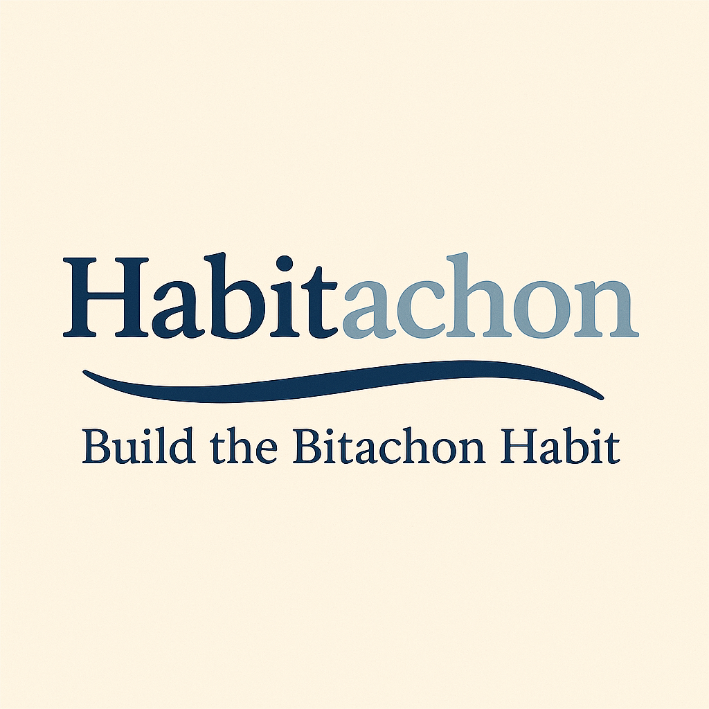 Habitachon