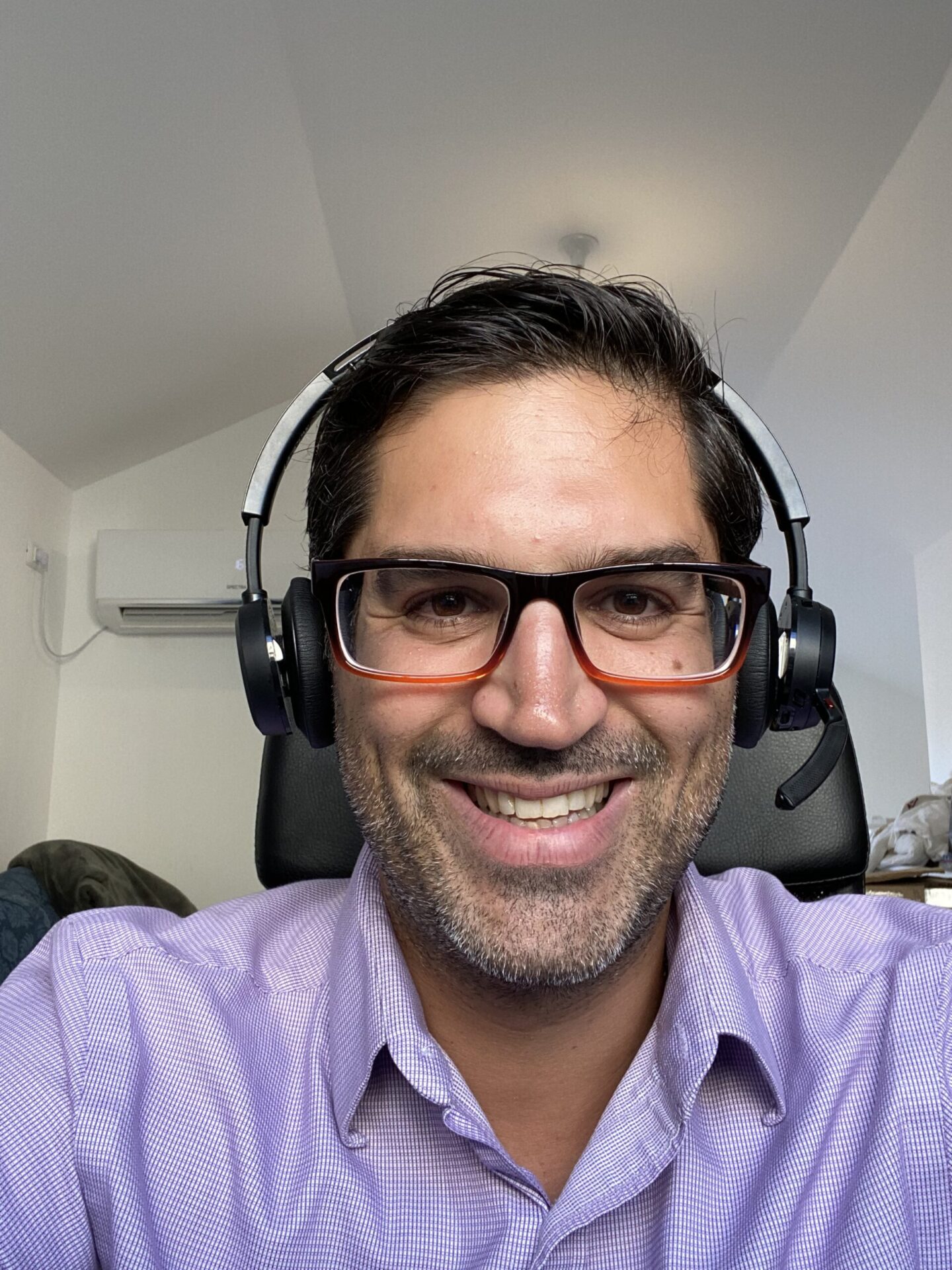 Amir Lehrer