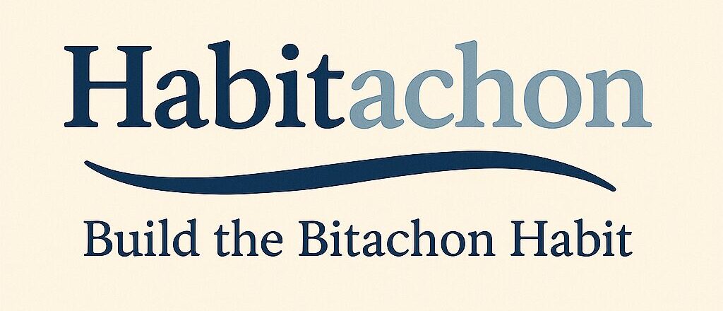 Habitachon Logo