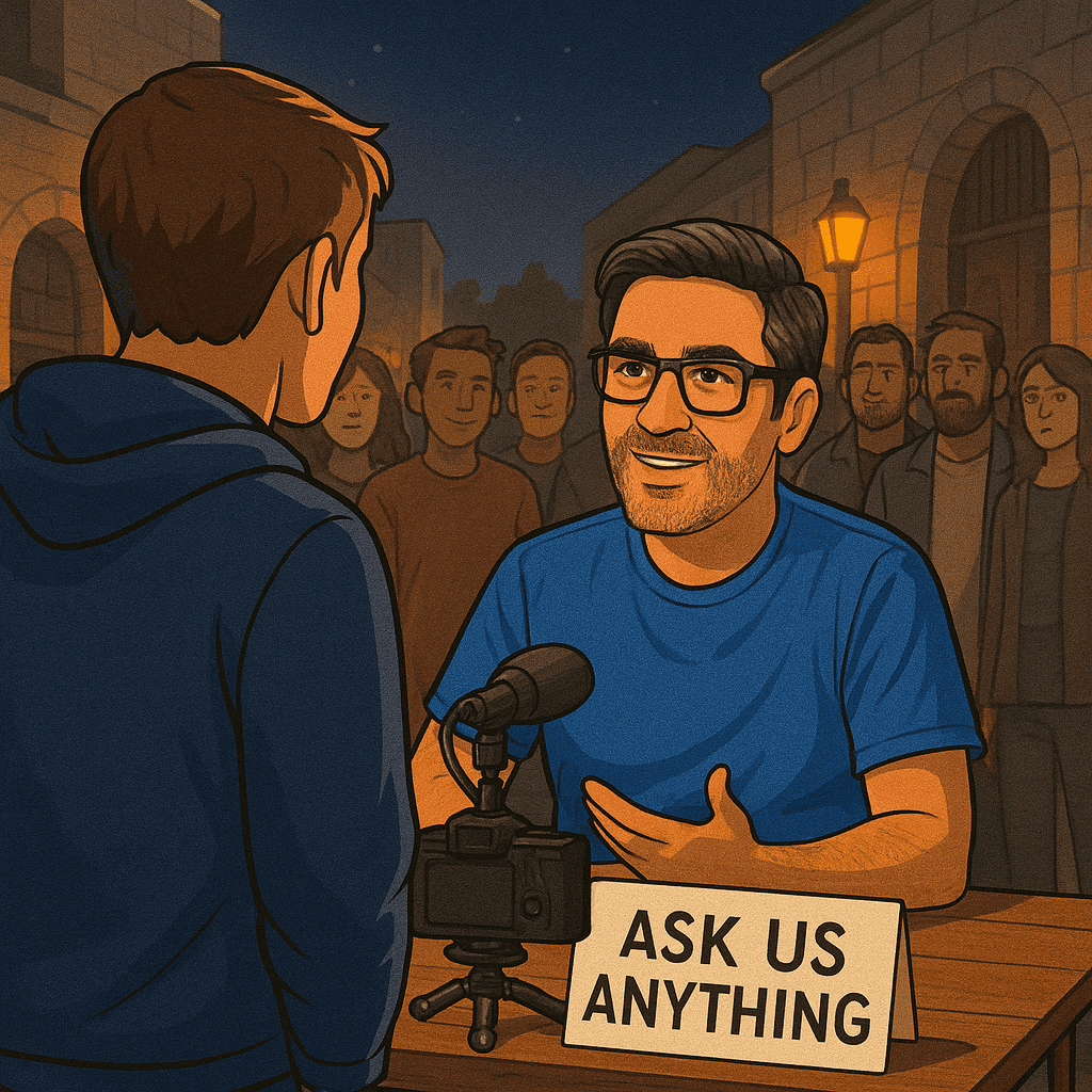 The Real Reason Your Tefillah Feels Empty (And How to Fix It)