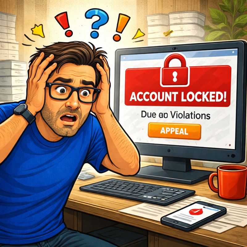 When You Do Everything Right… and Things Still Break